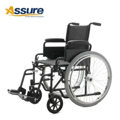 Hot Sale! ! ! Thr-Fp129 High Quality Motorised Wheel Chairs