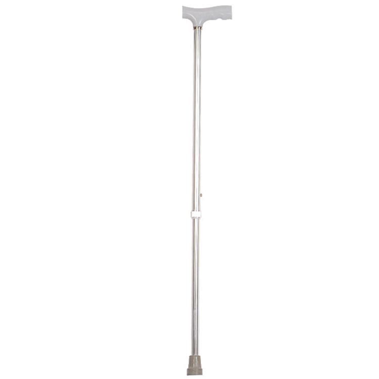 Lightweight Outddor Aluminum Walking Stick for The Elderly