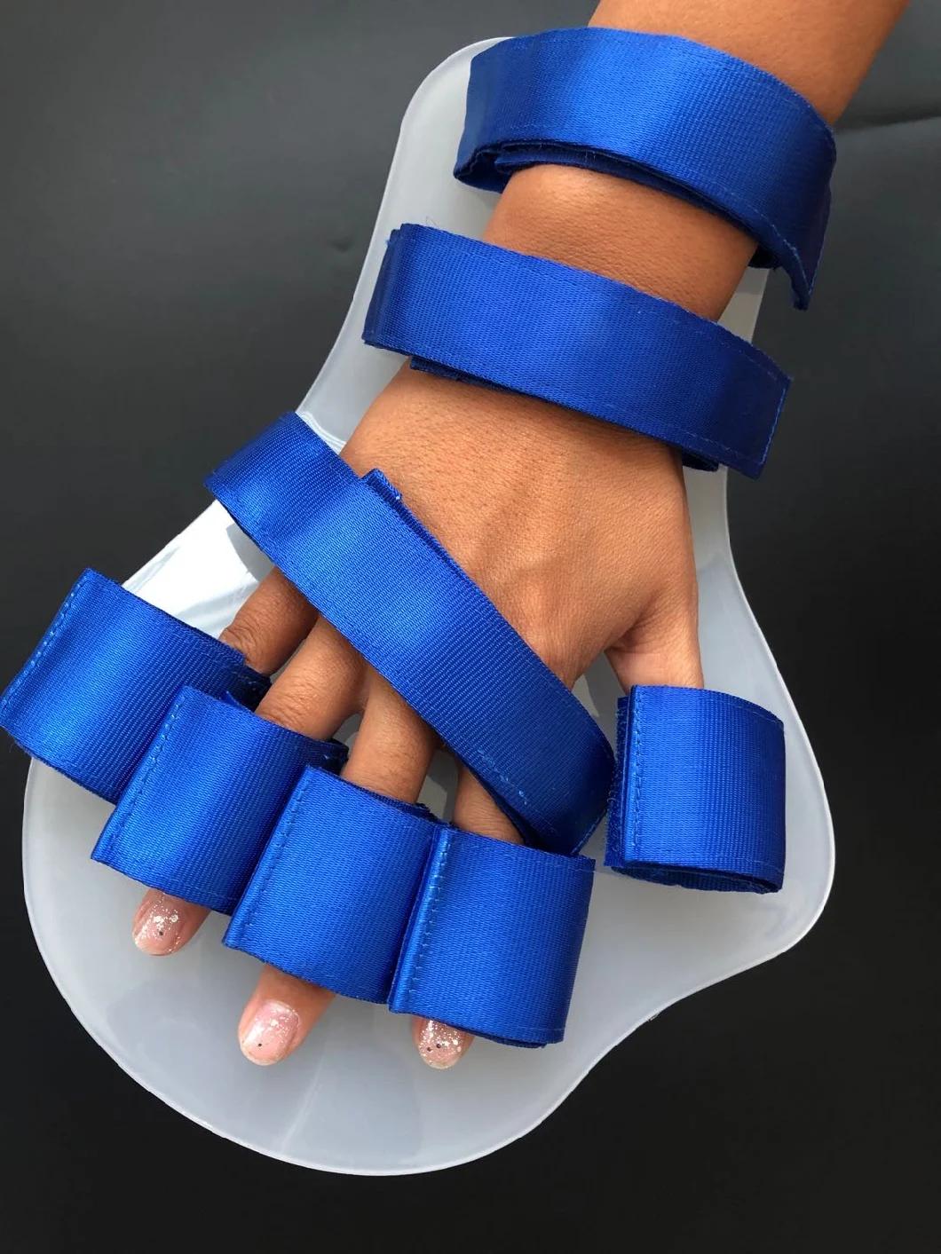 Orthopedic Medical Orthotics Hand Splint