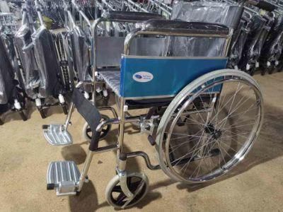 New Brother Medical Electric Power Kaiyang 809 Wheelchair with CE Good Service Bme4611c