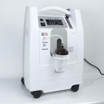 5L Oxygen Concentrator