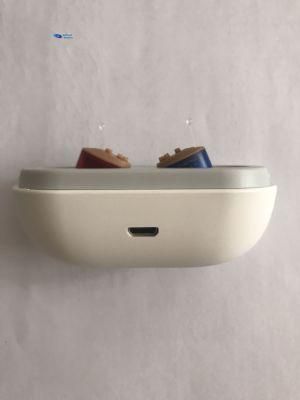 Customized Water Brother Medical 2022 Analog Enhancement Hearing Aid Siemens