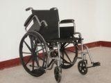 Fashion Modern Economic Lightweight Foldable Manual Wheelchair