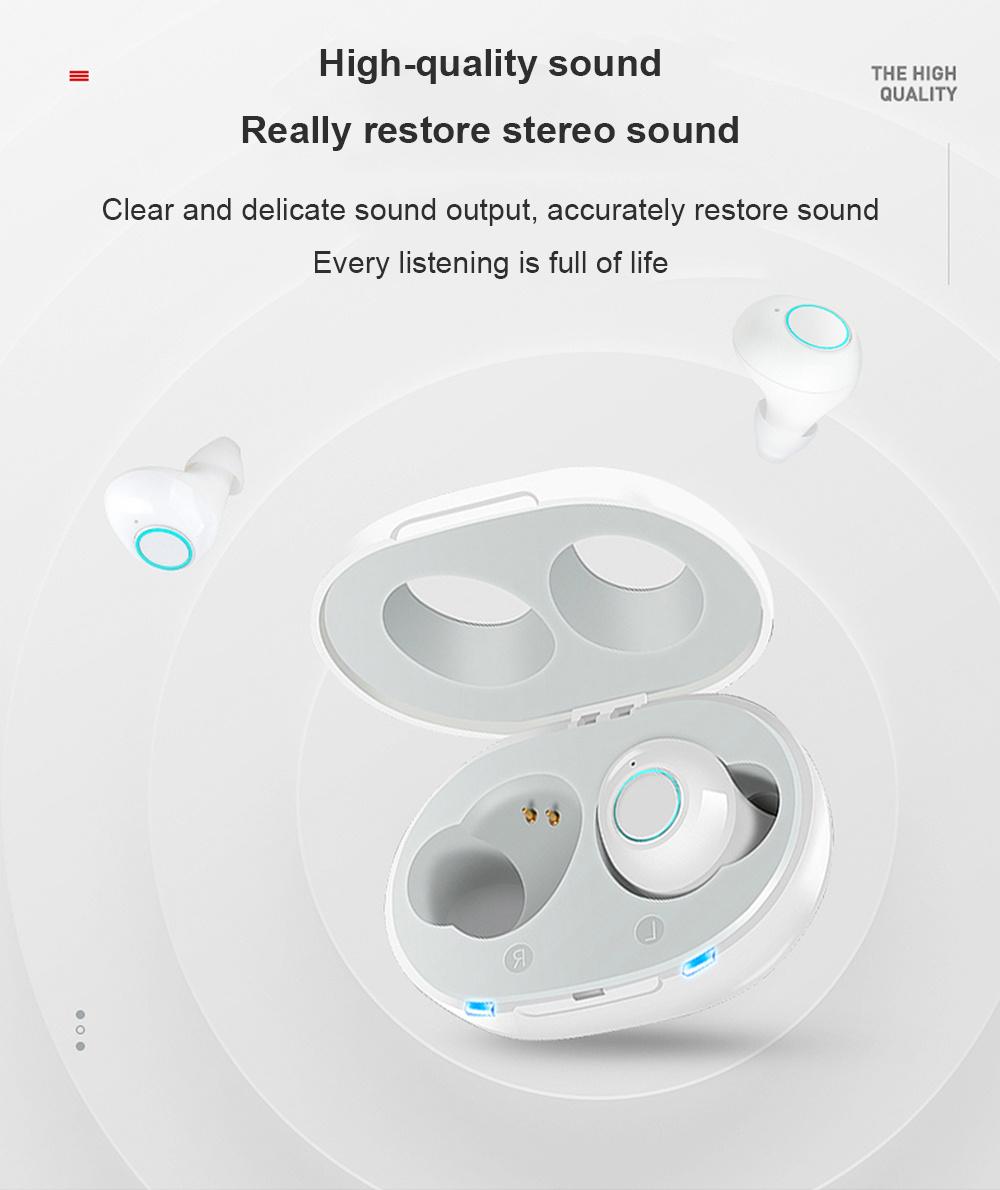 New Sound Emplifie Aid Price Reachargeble Hearing Aids Audiphones