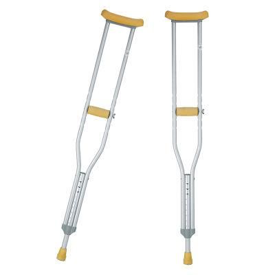 China Orthopedic Medical Crutch Prices