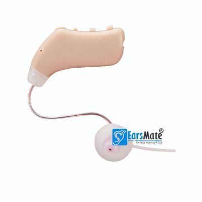 Noise Reduction 16 Channel Digital Hearing Aid Feedback Cancellation by Earsmate