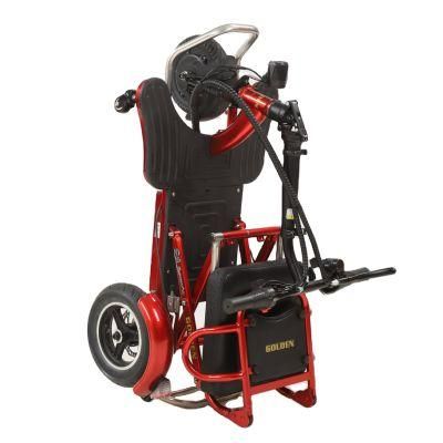 Cheap Adult Electric Scooters Flexible Mobility Scooters Disabled Scooter