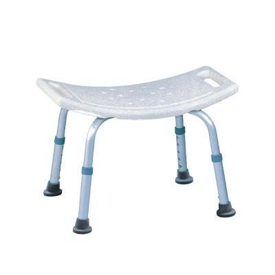 Durable Lightweight Disabled Bath Seat Shower Bench for The Elderly