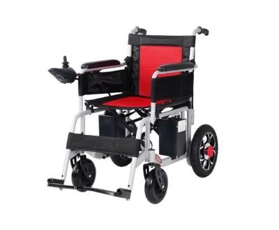 Mobil Attachment Accept OEM Max Load 120kgs Karma Tracked Wheelchair