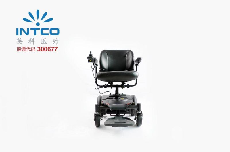 New Power/Electric Wheelchair Scooter Swifty with Black Color