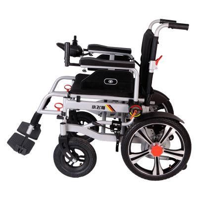 CE Approved Hospital Medical Handicap Wheelchairs