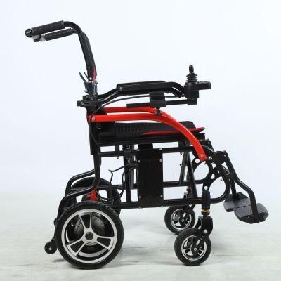 Cheap Prices Mini 4 Wheel Electric Wheelchair Electrical Mobility Scooter for Adults
