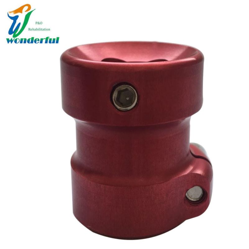 Prosthetics Parts Lock Tube Adapter for Child