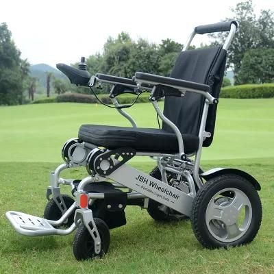 Cheap Medical Stair Climbing Wheelchair Factory
