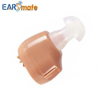 2 Set Packed in Ear Hearing Aids for Right Ear and Left Ear Hearing Loss