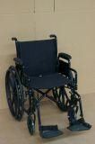 Hot Sale Luxurious Manual Wheel Chairs for Patient/Elderly