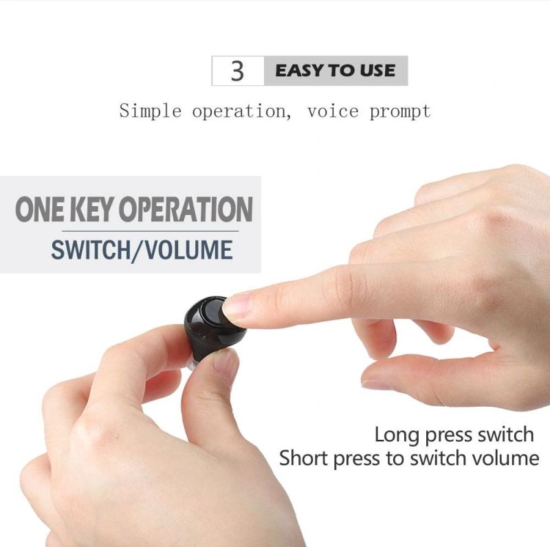 Cheap All Digital Earphone Enhancement Aid Price Hearing Aid