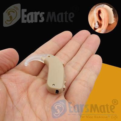 G26rl Earsmate Rechargeable Ear Hearing Amplifier Bte Hearing Aid 2020