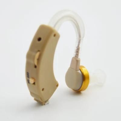 Ear Enhancement Digital Aids Hearing Aid Audiphones with CE