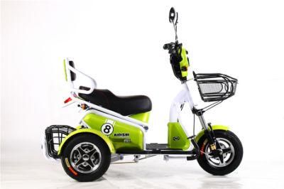 Standard Package New Ghmed China Mobility E Disabled Scooter with Good Service