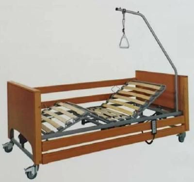 Electrical Residential Nursing Bed