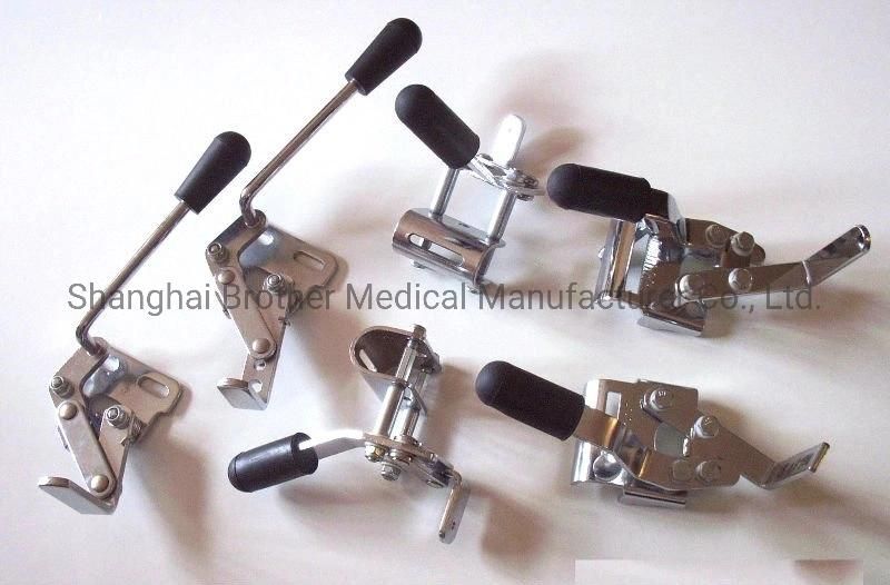 Medical Accessories Chair Armrest, Wheelchair Armrest Products