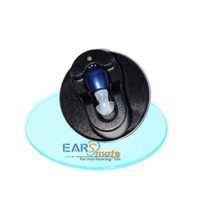 in The Ear Personal Sound Amplifier Hearing Aid Device