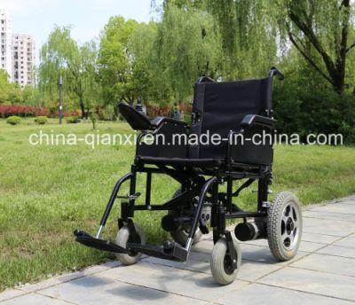 Hot Selling Factory Handicapped Wheelchair