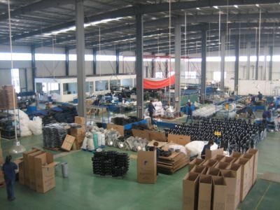 Aluminum Elderly Standard Packing Recumbent Cross Trainer Walking Motorized Rollator in China