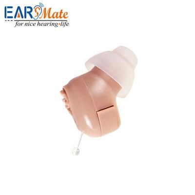 Best Earsmate Hearing Aid Made in China