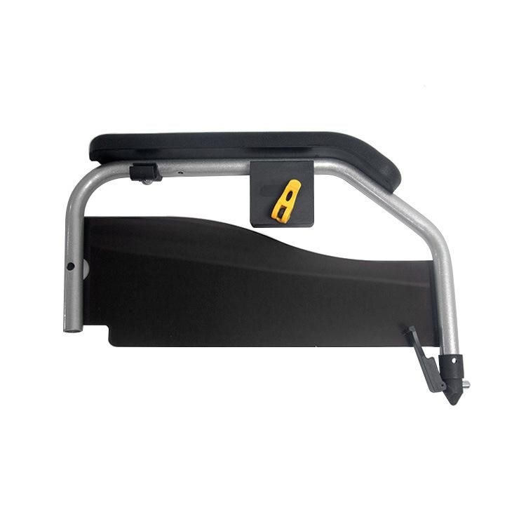 Manufacture Wheelchair Spare Parts Wheelchair Armrest