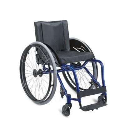 High End Sports and Leisure Wheelchair