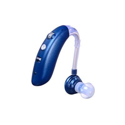 New Earsmate Hearing Aids Rechargeable Batteries