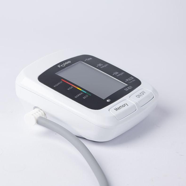 Digital Bp Monitor Upper Arm Blood Pressure Monitor Price