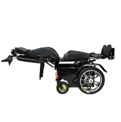 Jbh Electric Stand-up Wheelchairs Power Wheelchair for Sale