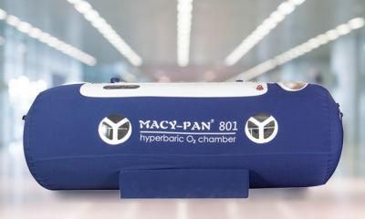 Macy-Pan Portable Hiperbaric camera Chamber Rehabilitation Supplies