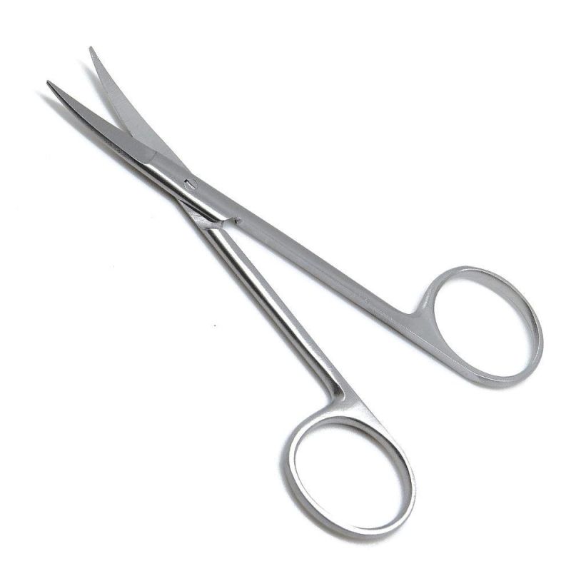 High Quality Stainless Steel Surgical Scissors Operating Scissors