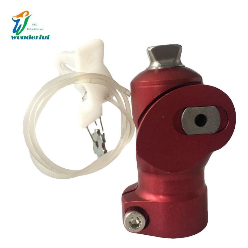 Knee Prosthetic Aluminum Single Axis Knee Joint for Children