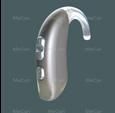 Portable Invisible Bte Ric Cic Sound Amplifier Hearing Aid