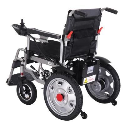 Aluminium Alloy Ghmed Standard Package China Chairs Wheel Chair with ISO