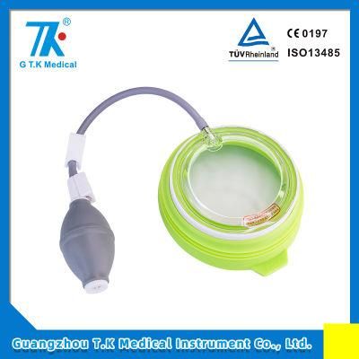 Medium Size Vacuum Bell for Pectus Excavatum