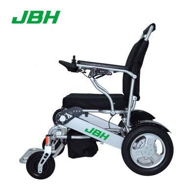 Disable Lightweight Electric Power Wheelchair FDA, Ce