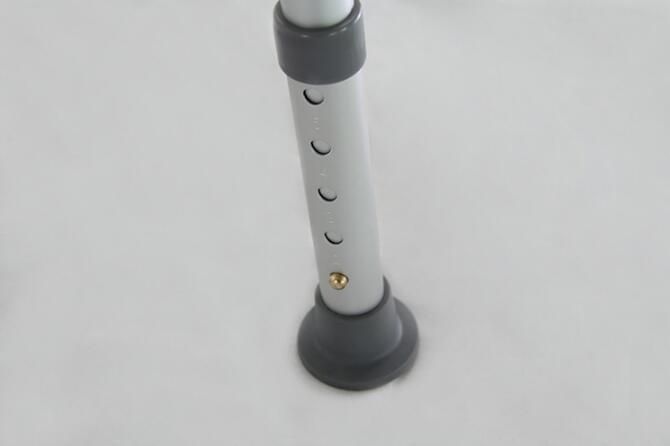 Adjust Toilet Chair Commode Chair
