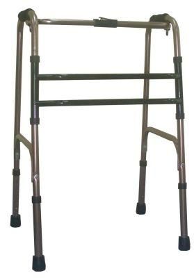 Rolator Knee Brother Medical China Senior Handicap Reciprocal Pediatric Walker Crutch OEM