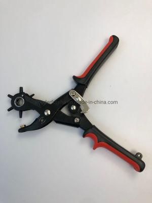 High Quality Leather Punch Pliers