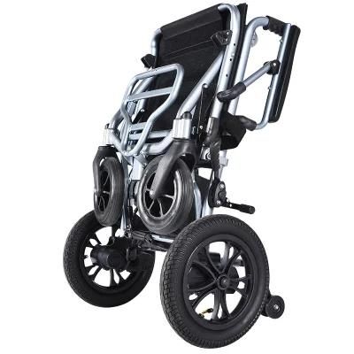 Power Attachment Accept OEM Max Load 120kgs Active Joystick Wheelchair