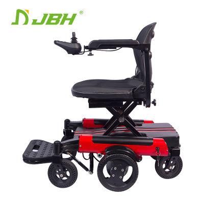 2021 Power Wheelchairs with Lift Seats