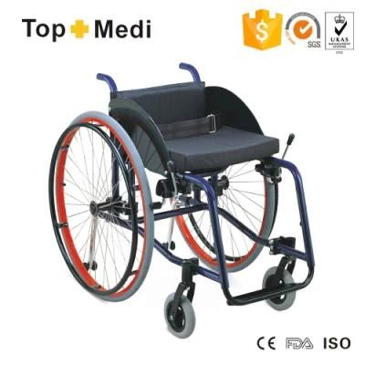 Tls740lq-36 Leisure and Sport Archery Wheelchair