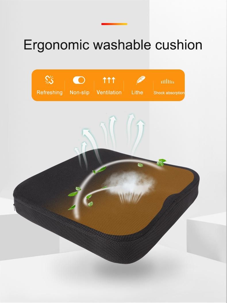 Easy Touch Button Electric Fold and Unfold Electric Power Wheelchair