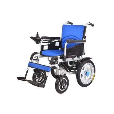 Geriatric Wheelchairs with CE Certificate